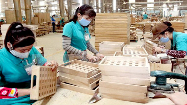 Thênh thang cơ hội xuất khẩu gỗ sang Hoa Kỳ, Nhật Bản